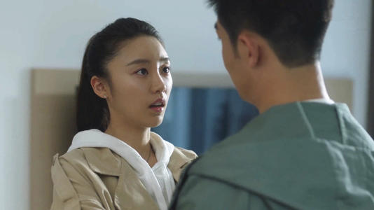 林有有把许幻山变成渣男,许幻山出轨林有有是第几集