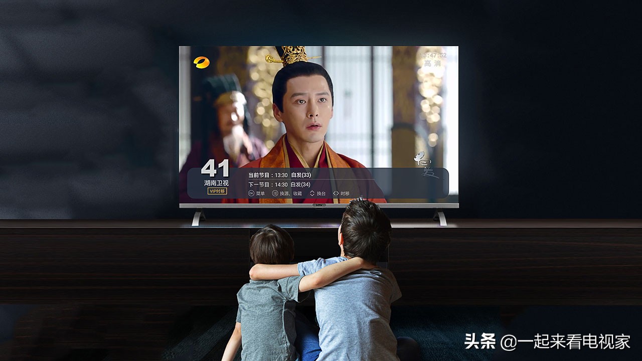 乐视电视怎么下载直播电视台,乐视电视安装直播软件怎么操作