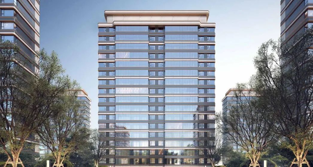 最新！高铁新城“巨无霸”楼盘进度曝光！看完直接惊呆