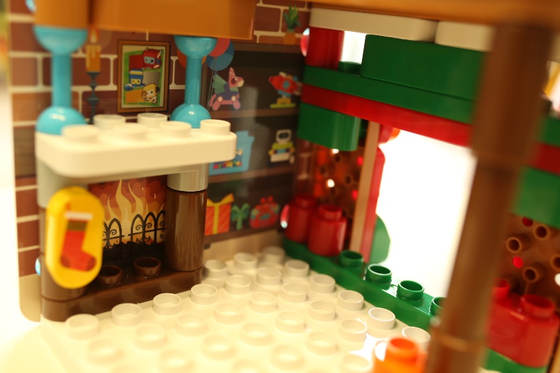 小孩玩积木可以锻炼耐心吗,玩积木是怎么让宝宝变聪明的