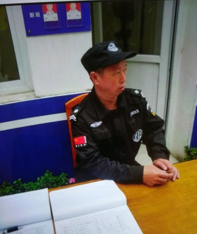 有保安证可以应聘什么工作,准备应聘保安