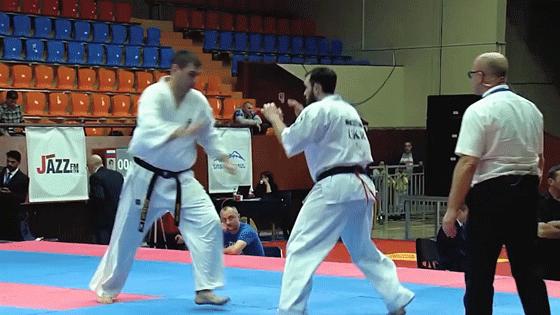 武术套路有哪些基本功,武术之各种套路