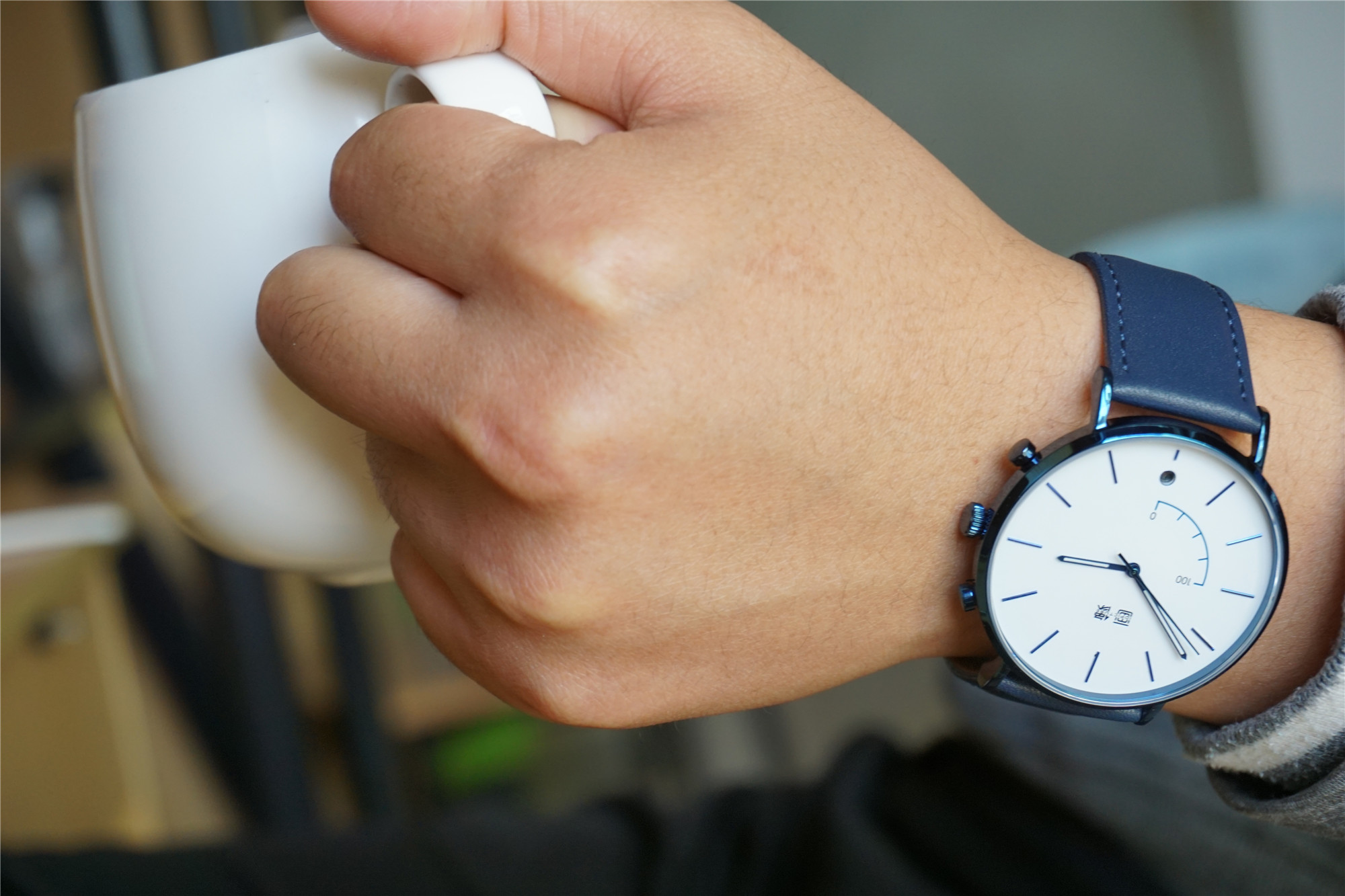 阿波罗智能手表图片,阿波罗智能手表评测