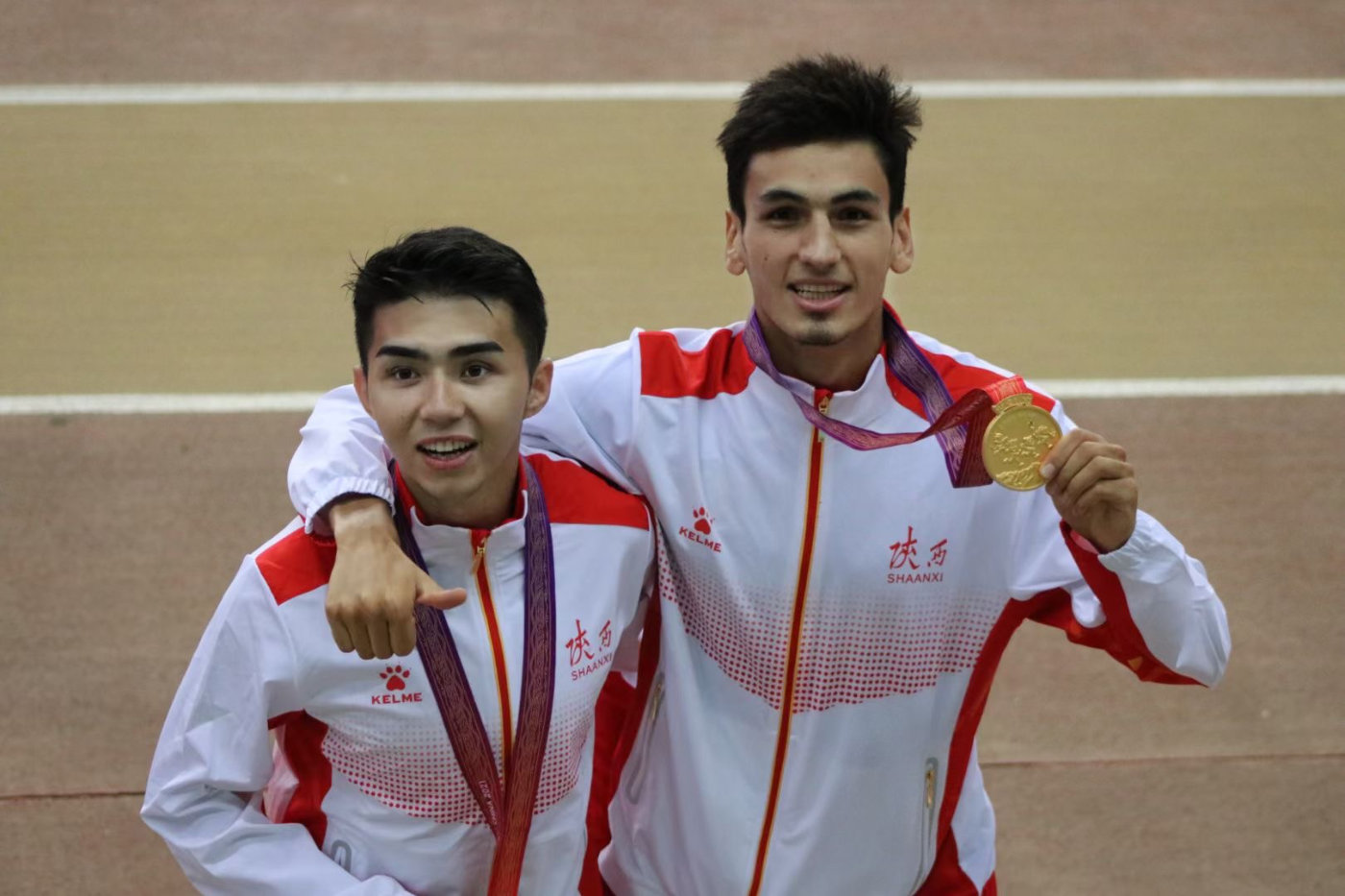 陕西全运会男足u20组决赛在哪踢,第十四届全运会重庆u18足球成绩