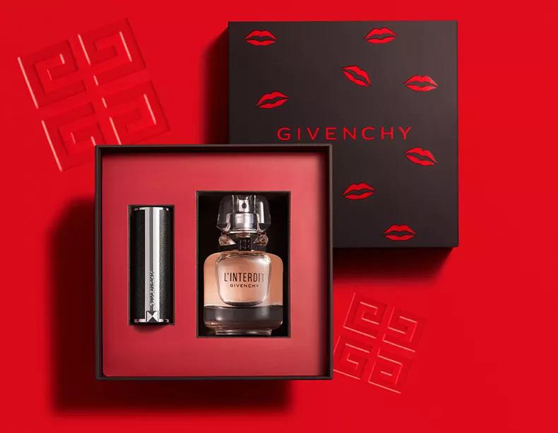 尖叫预警！这些情人节礼物直接送到TA心里