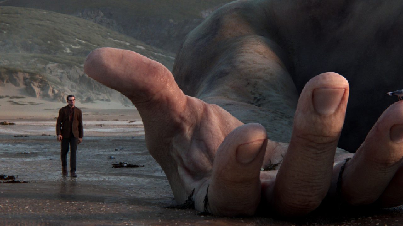 9.2到7.5！一口气刷完《爱死机2》，我找到了神剧口碑急降的原因