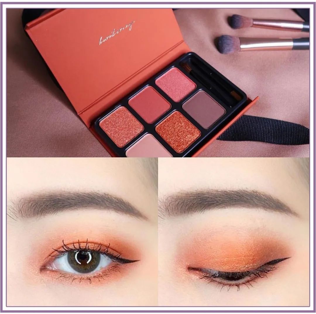 国货彩妆最好看的是哪款,有哪些很好用的大牌彩妆