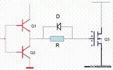 史上最全mos管讲解,MOS管基本知识