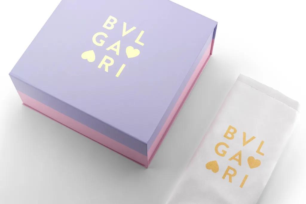 奢侈品牌情人节限定2024,奢侈品门店情人节装饰