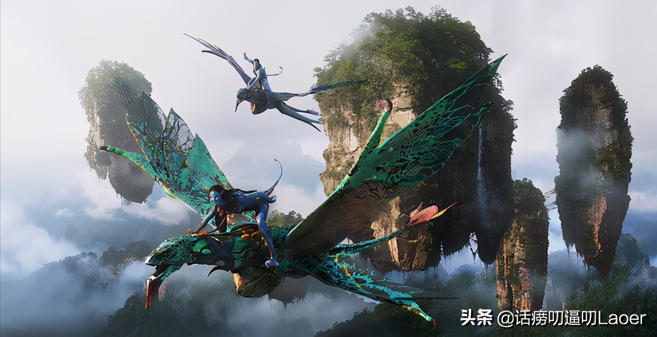 阿凡达从策划拍摄到上映用了十年,阿凡达时隔多少年