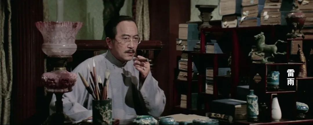 他们的第二条道路:4O位演员的导演处女作,一