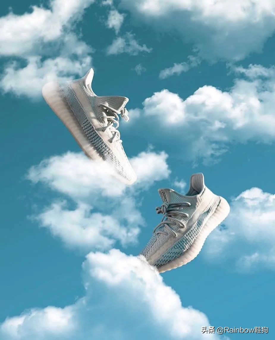 适合学生党入手的yeezy350 (推荐夏天入手的yeezy350)