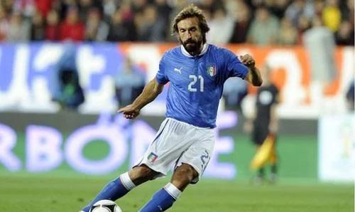 权威机构评选足坛历史十大中场,足坛十大领袖