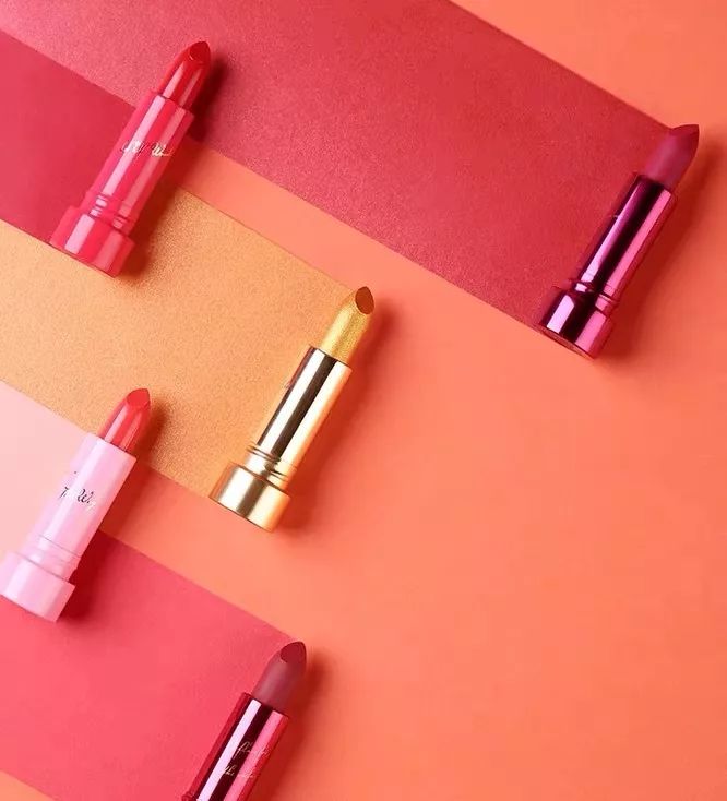 娇韵诗唇釉樱花限定,娇韵诗四色眼影02