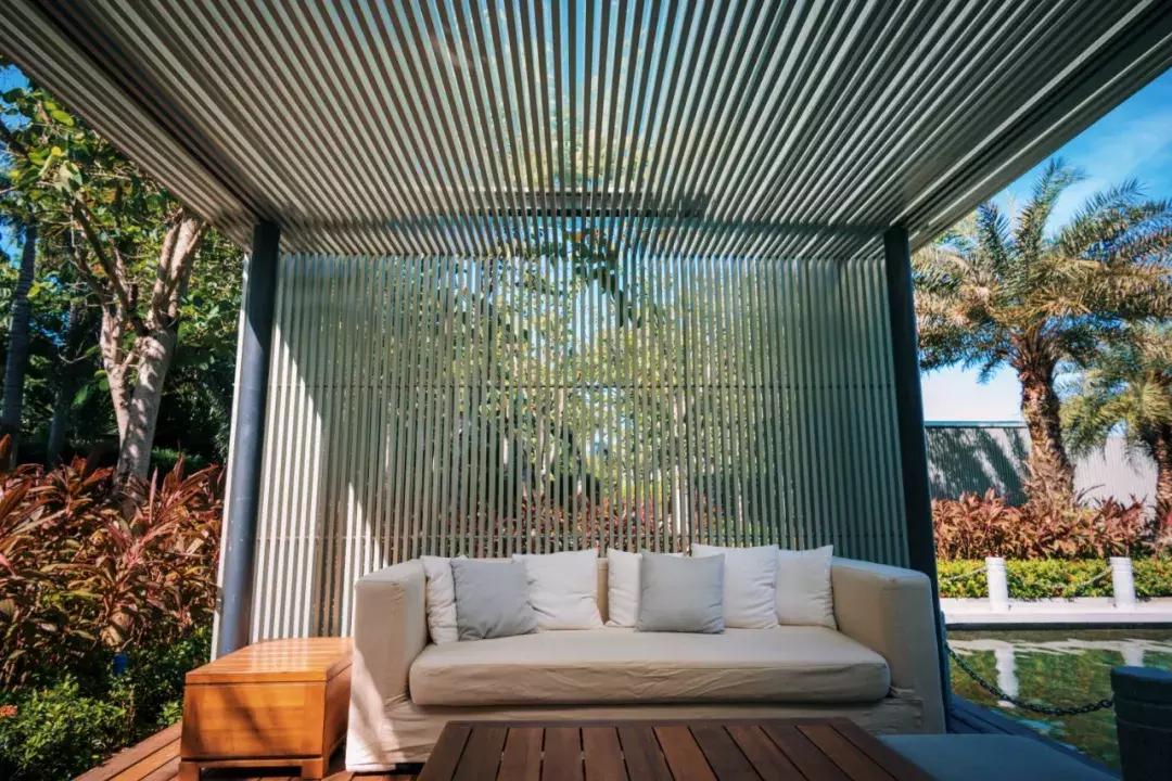 三亚海棠湾jw万豪与艾迪逊对比,不服来辩下一句