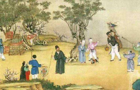 欧阳修的诗100首全集,欧阳修七首爱情诗