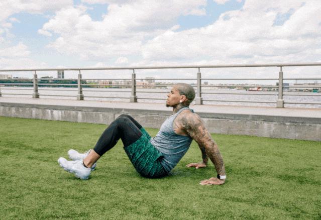 动态拉伸和静态拉伸哪种效果好,跑后做动态拉伸还是静态拉伸