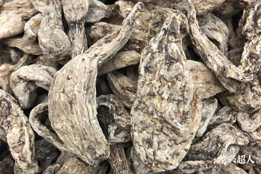 贵州道地药材天麻,道地药材天麻之乡