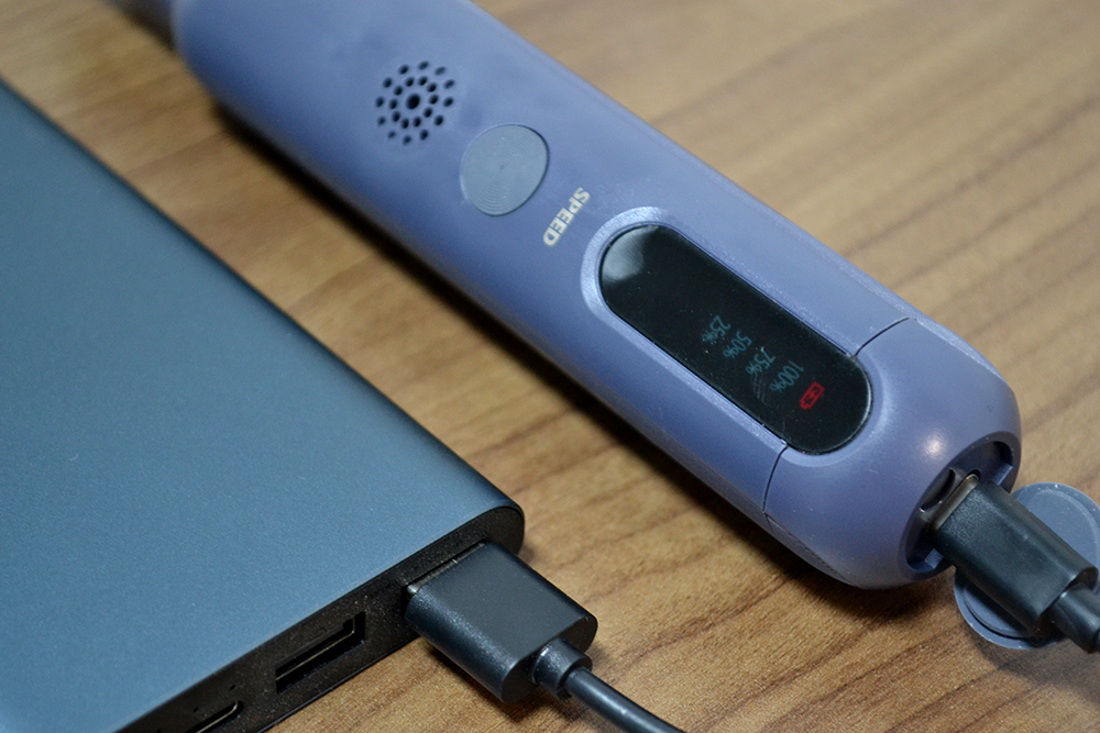 手巧不如工具好,小米有品电磨机磨头配件