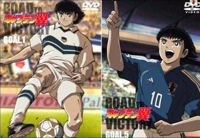 日本的体育动漫,日本最好运动动漫排行前十