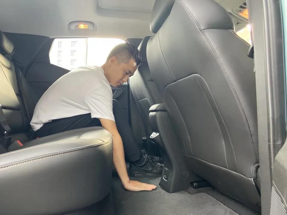 实测别克微蓝7：动力强过2.0T，续航不虚标