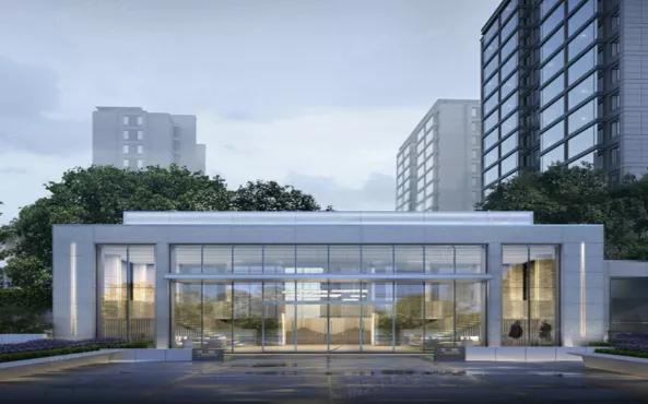 融创在青岛的发展,迭代城市