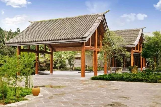 中国最好的柏联酒店,国内最好的柏联酒店