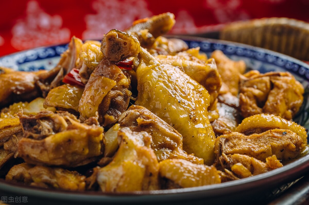 教你做2道山东的特色菜,山东菜最有名的30道菜