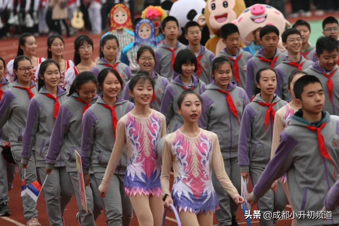 温江嘉祥招生小学升初中,2021年郫都区嘉祥小升初入学条件