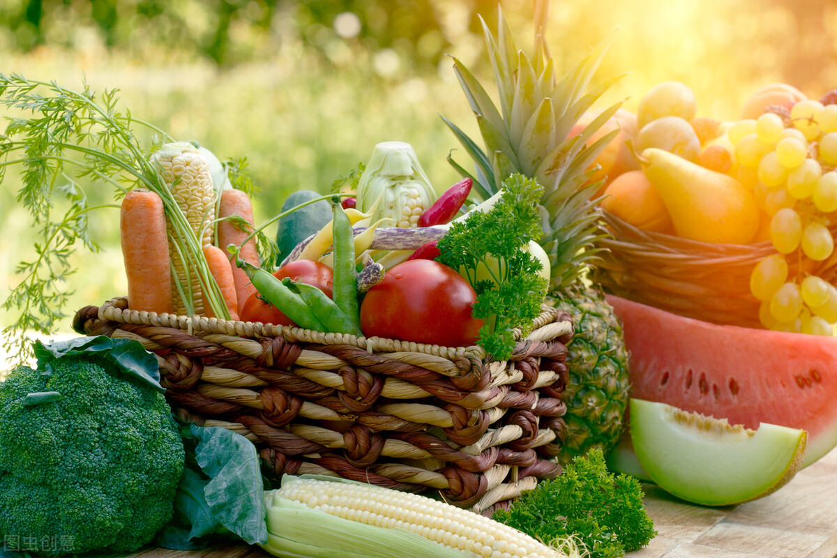 为什么吃得越少饭量越大寿命越短,吃得少活得久是否可信