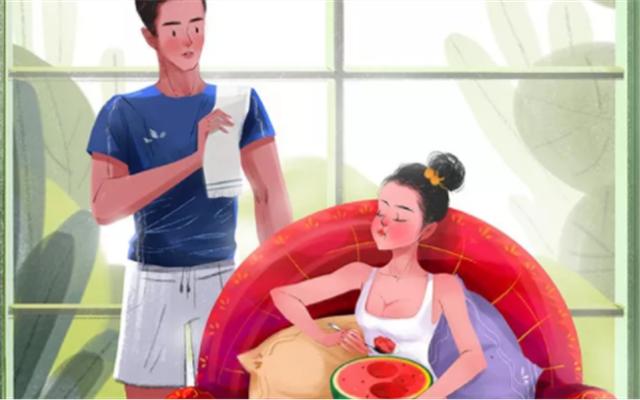 怎么应对男人的冷漠,男人保持沉默该怎么回