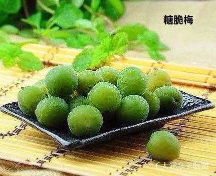 一个字读懂两宋美食
