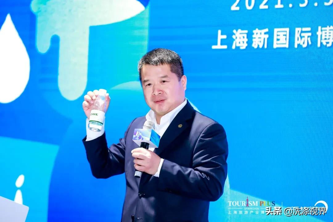 艺康荣缨：“远见”洗衣厂守护酒店人