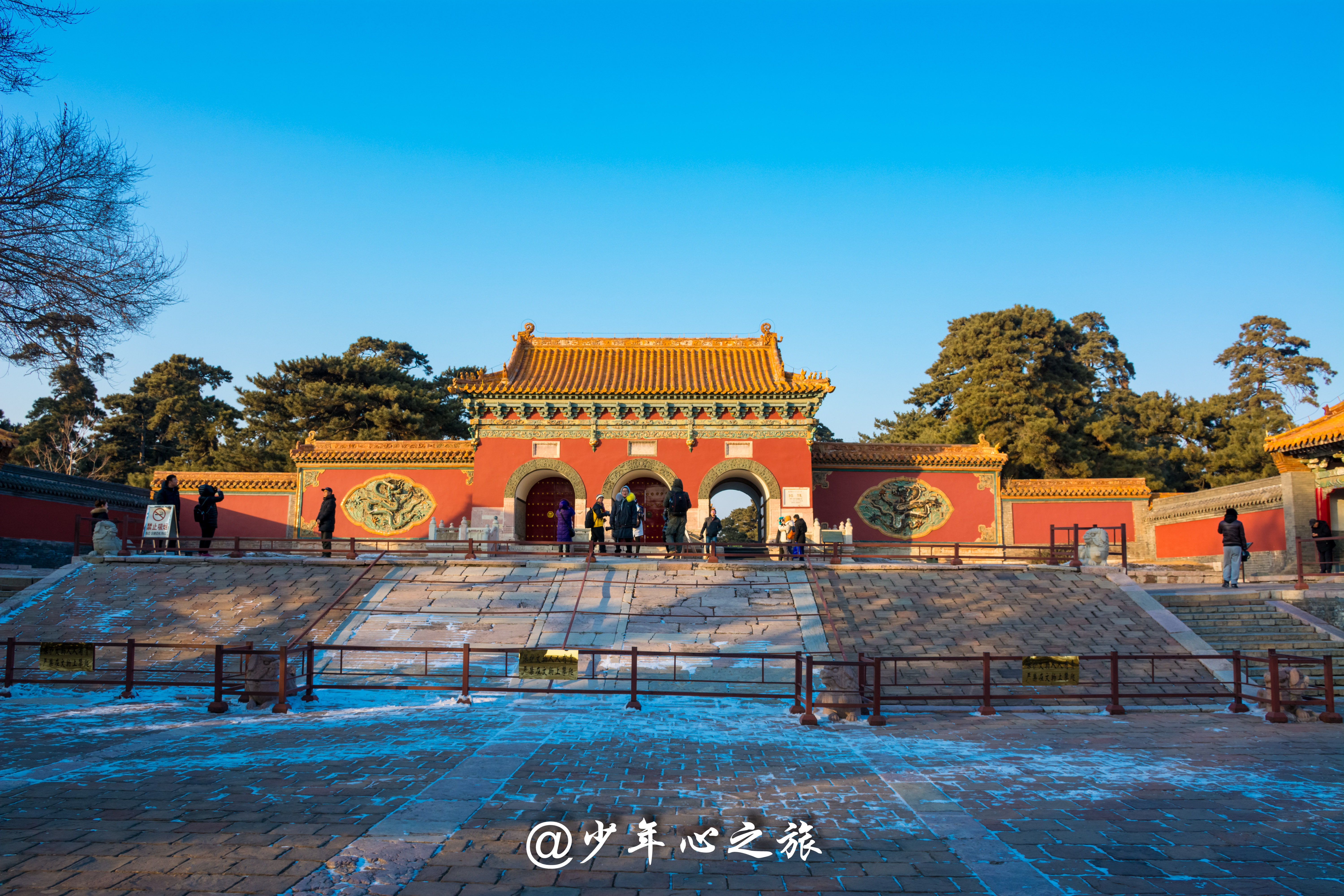 哈尔滨和沈阳旅游攻略,沈阳环湖游玩攻略