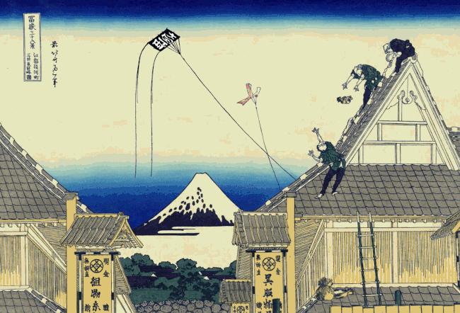 江户时代无敌浪人穿越到现代,江户时代天下无敌的浪人穿越现代