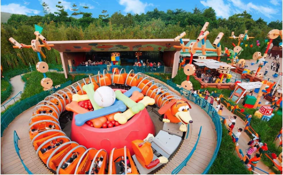 游乐场门票实行免费模式案例,怎样利用游乐场门票赚钱