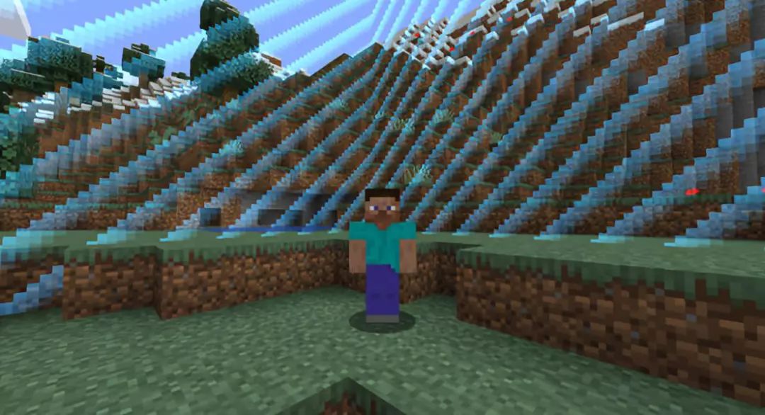 我的世界最难完成的五件事,我的世界最难完成的10个操作