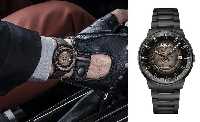 传奇机械手表,传奇手表