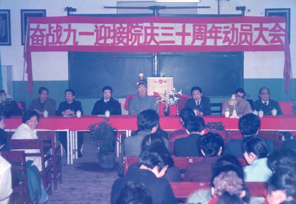 蓬勃发展气势如虹!这一定是最全的江西省中医院介绍(一)