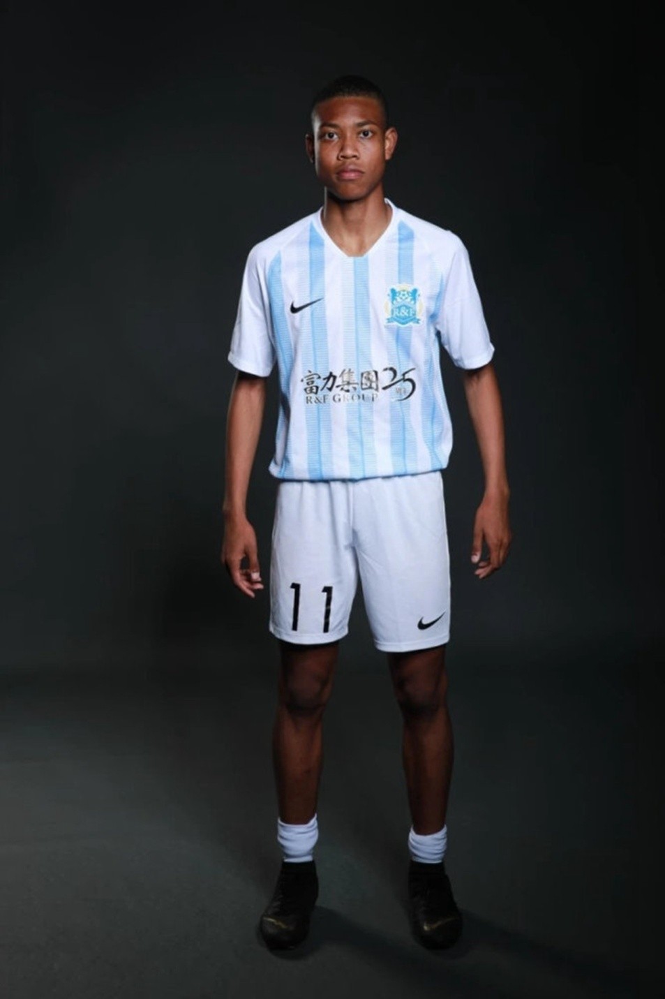 国足天才有希望留洋,国足希望进世界杯吗