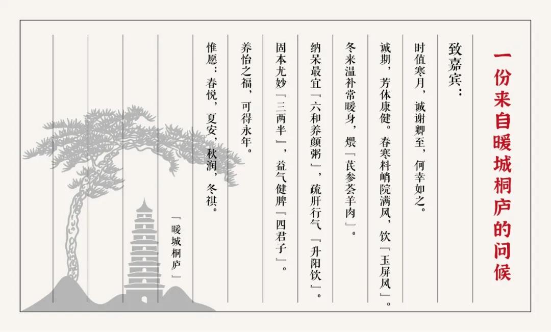 桐君养生包,桐君仁医中药包