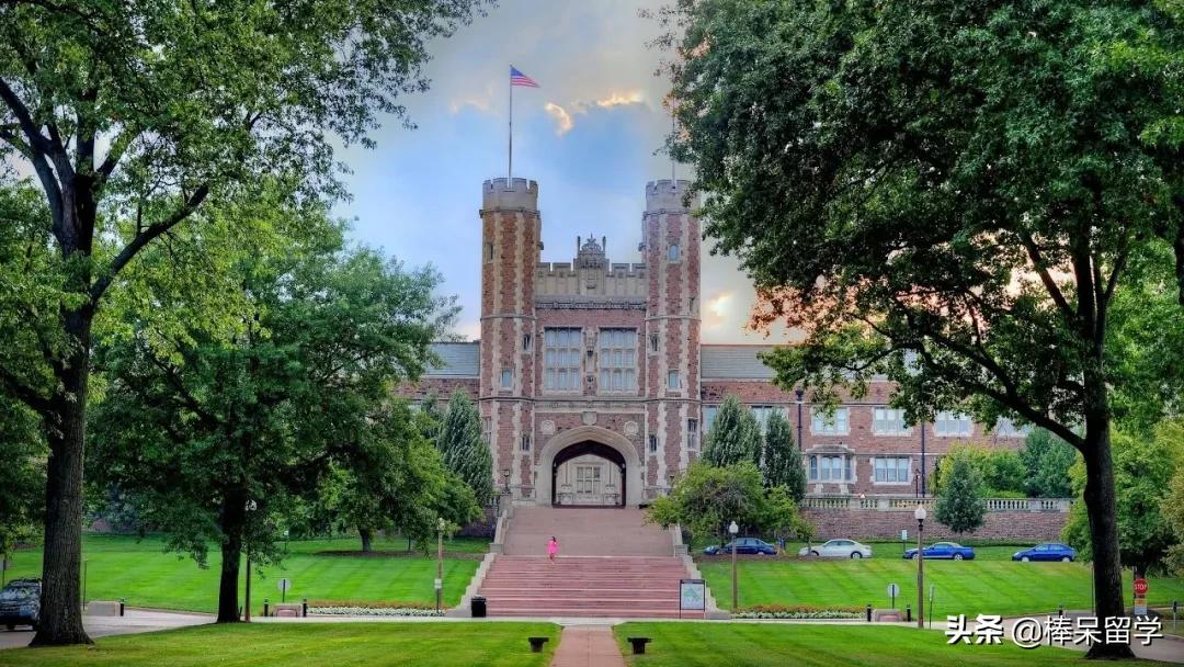 我把美高生活比作“留守儿童”，最终被全美Top20录取|申请案例