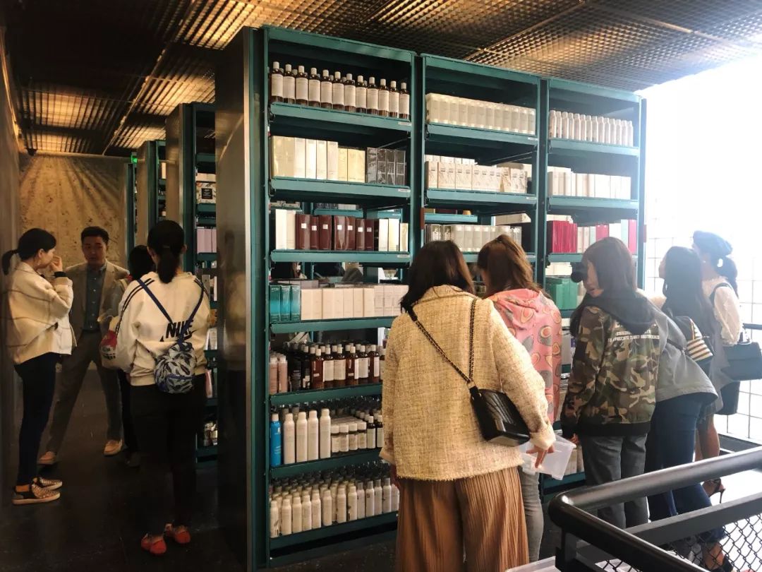 新零售消费场景,新零售新在哪里