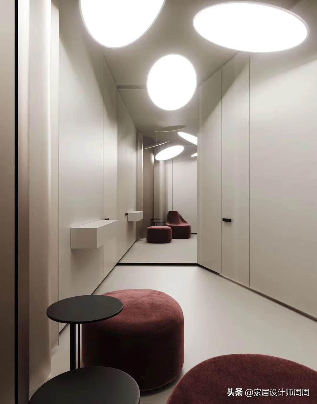 2024年最流行的复古门,最新款极简门