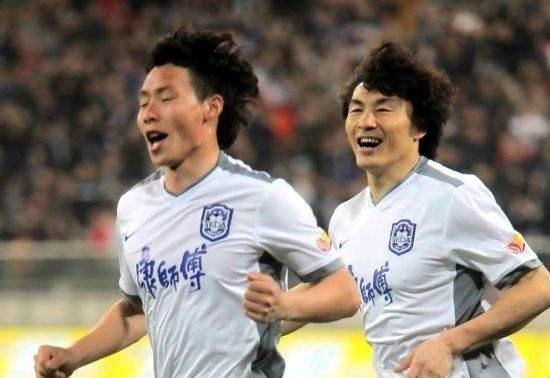 陈涛对中国足球的评价,陈涛对中国足球的看法