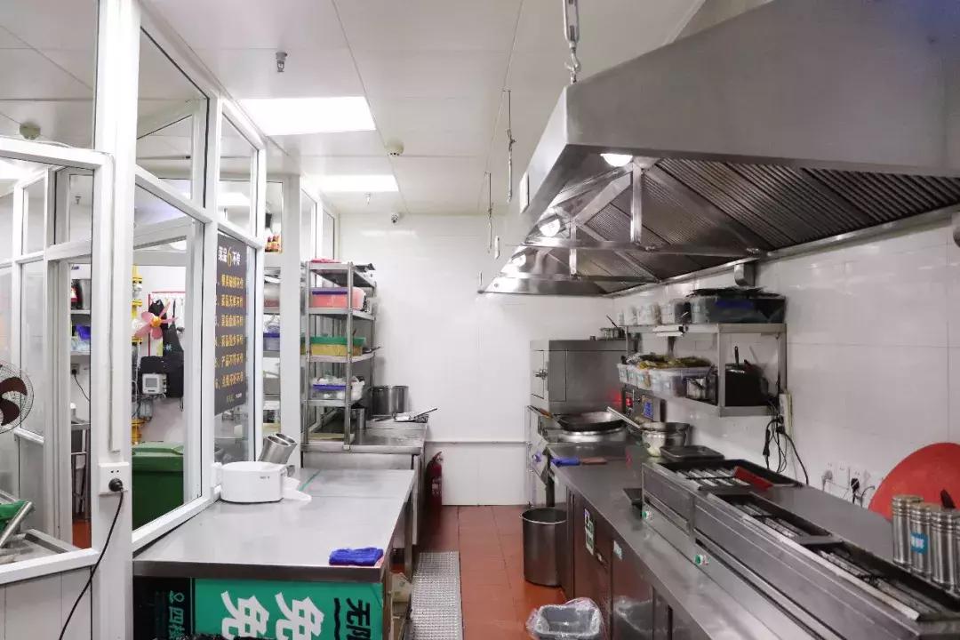 放心厨房丨当代购物中心放心厨房第三期：食在当代，我放心