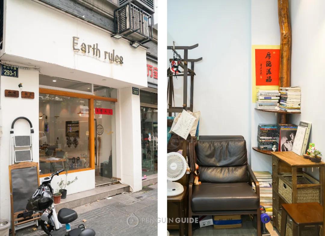 杭州必去的十大网红咖啡店,杭州咖啡推荐排行榜