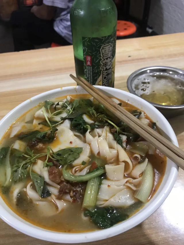 出差路上的日常生活,出差遇到的几件事