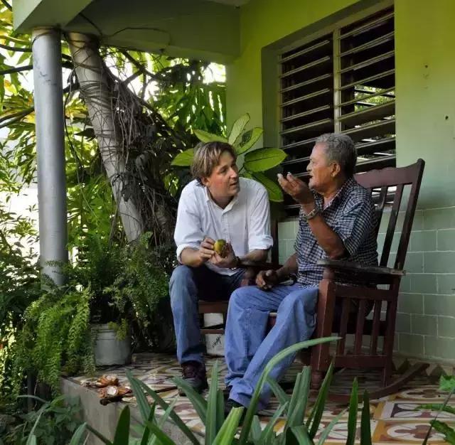 如果你只知道Godiva,那你还是个巧克力二等公民