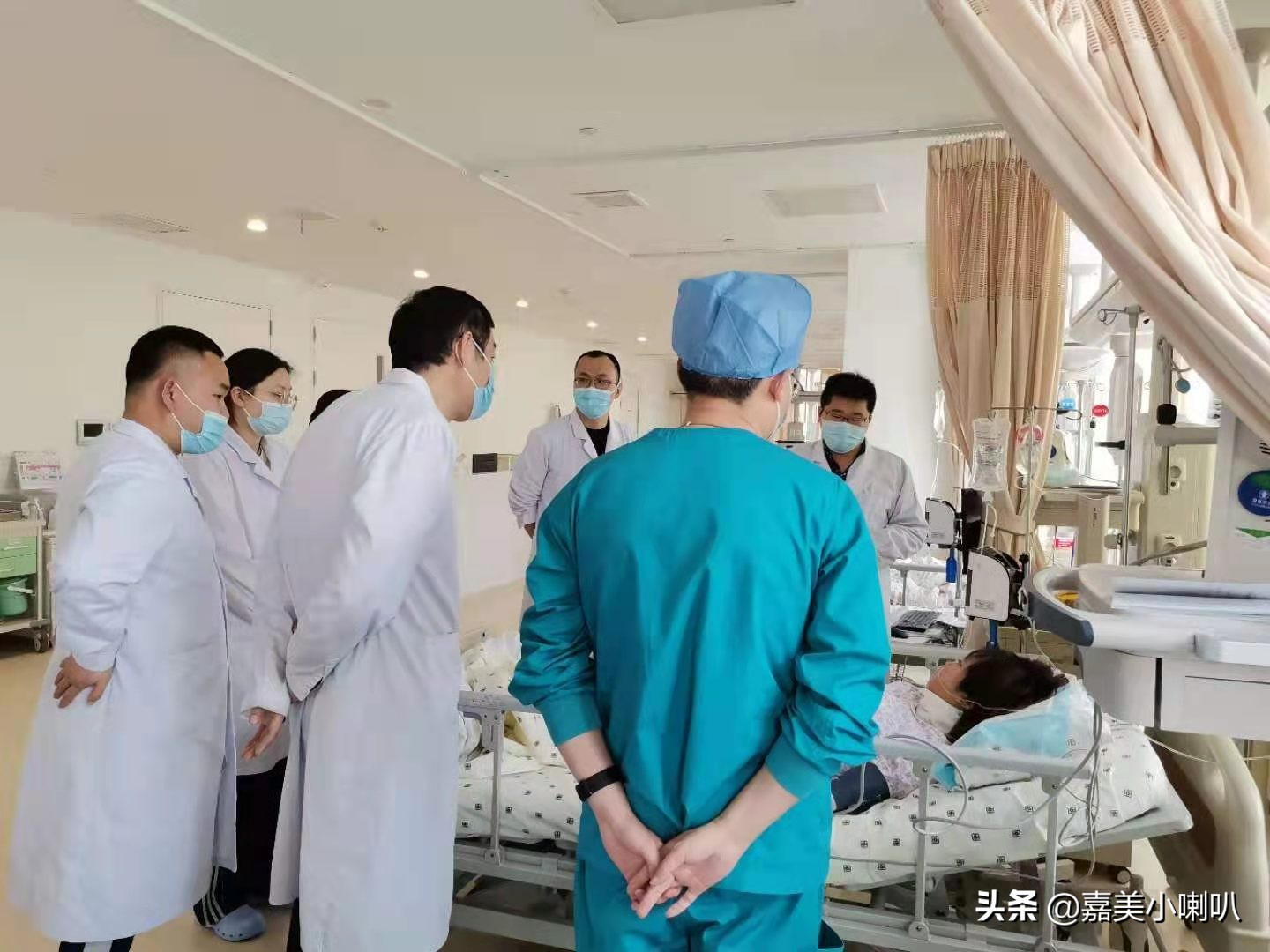 崩溃！孕妇智齿化脓——幸运！聊城东昌妇幼解难题